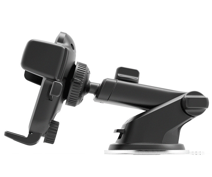 Автомобильный держатель iOttie Car and Desk Holder Dash & Windshield Mount Easy One Touch 4 (HLCRIO125)